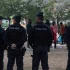 Włochy: Atak imigrantów i pobici policjanci. Na ulice może wyjść wojsko -
