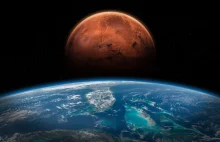 Dźwięki z Marsa. Piorunujące odkrycie naukowców