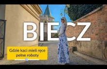 Biecz, niewielkie miasto z niezwykłymi atrakcjami