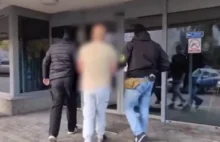 Krzyczał i wyzywał ekspedientki w sklepie. 33-latek aresztowany