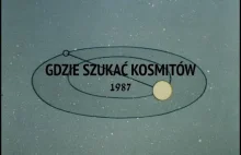 Gdzie szukać kosmitów (1987 r.)