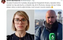 Magdalena Ch. już w... Wietnamie