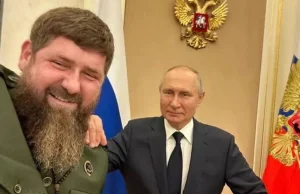 Danon nie chciał wyjść z Rosji. Teraz prezesem został siostrzeniec Kadyrowa