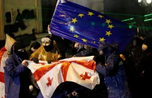 Gruzini tracą prawo do uproszczonego wjazdu do Polski.