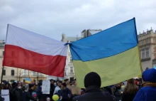 Zbadano nastawienie Ukrainy do Polski. Wyniki szokują