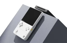 Nowe wcielenie kultowego Game Boya. Oto mocna retro konsola AYANEO Pocket DMG