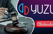 Koniec emulatorów Yuzu i Citra - twórcy podpisali ugodę z Nintendo | GamingMode.