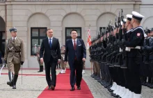 Media w Seulu: Polska krainą nowych możliwości