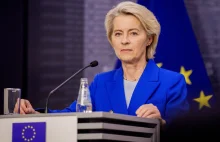 Komisja Europejska przyjęła umowę handlową z Mercosurem