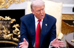 Ukraina ma niespełna tydzień na decyzję. Trump: Putin nie chce więcej