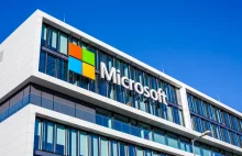 Microsoft szykuje następną olbrzymią rundę zwolnień