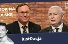 Powiązania PiSowskiego senatora z pisowskimi mediami i SKOKiem