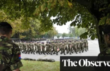 UK: obowiązkowa służba wojskowa jeśli konserwatyści wygrają