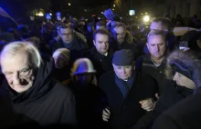 PiS szykuje się do obstrukcji Sejmu i ulicznych protestów. W czwartek kluczowy..