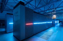 Niemcy dołączają do elitarnego grona posiadaczy superkomputerów