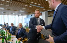 45 zł za maseczkę. Sąd zakończył aferę. "Nikt nie przedstawił cienia dowodu"