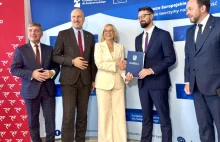 POLREGIO otrzyma unijne dofinansowanie na nowy tabor kolejowy w woj. świętokrzys