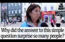 Ludzie w Galway w Irlandii zaskoczeni najpopularniejszym imieniem w ich mieście