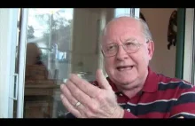 Richard Lukas o wymazywaniu polskiego cierpienia przez przemysł Holokaustu