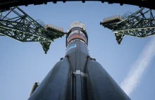 Rosyjskie rakiety problemem Europy