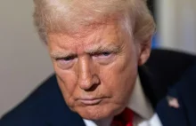 Trump stwierdził, że dziennikarka jest "brzydka"