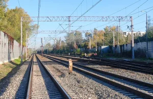 Tak PKP PLK wyciszyły sprawę odejścia swojego pracownika