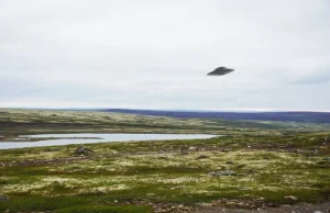 Naukowcy wzięli się za badanie UFO. Obiecują przełom nawet w ciągu kilku lat