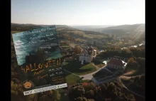 Skandal wokół pokazu horrorów na Halloween w zagórskim Foresterium