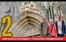 Odkrywamy co skrywa dolnośląski Strzegom 2 - Stolica Polskiego Granitu