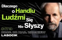 Jacy Ludzie Padają Ofiarą Handlu Ludźmi Najczęściej? Handel Narządami