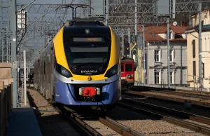 Z Krakowa do Nowego Sącza w godzinę zamiast trzech. Powstanie najdłuższy tunel w