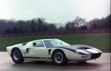 24h Le Mans i Ford to historia pełna pasji i sukcesów.