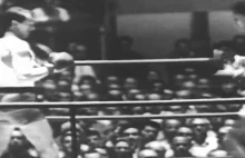 Cassius Clay - Zbigniew Pietrzykowski. Rzym 1960 - YouTube