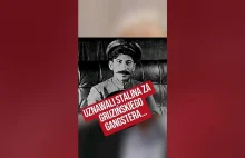 prof.Beevor o Stalinie:elita bolszewii gardziła nim, miała za ganstera z Gruzji