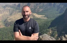 W podróży po Etiopii. Czy jest bezpiecznie?