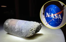 Kosmiczne śmieci spadły na dom. NASA podała nowe informacje