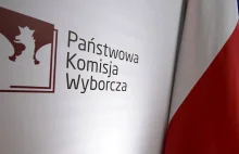 Jest decyzja PKW w sprawie subwencji dla PiS. Sprawozdanie ODRZUCONE