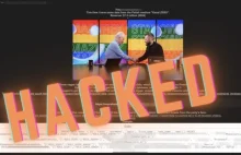 Wyciek danych z jednego z serwerów Kanału ZERO