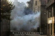 1 Września 1939 w kolorze