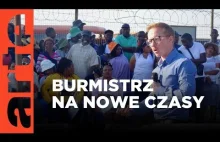 RPA: Burmistrz na nowe czasy - biały w świecie czarnych | ARTE