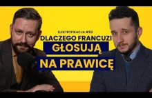 Dlaczego Francuzi głosują na Le Pen? Francja może się zdestabilizować