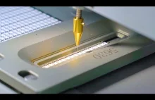 Jak produkuje się diody LED w Chinach