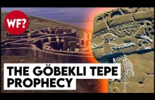 Göbekli Tepe i proroctwo filaru 43