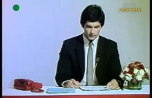 19:30 - Dziennik Telewizyjny - DTV - 22.07.1984 r.