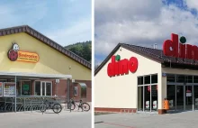 Biedronka i Dino pod lupą UOKiK. Przeszukano siedziby firm