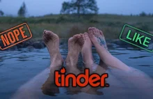 Jak działa TINDER na ISLANDII ? Randka GORĄCE ŹRÓDŁA