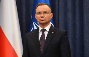 Budżet na 2024 rok. Prezydent Andrzej Duda podjął decyzję w sprawie ustawy budże