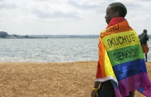 Zatrzymania po gejowskim ślubie pierwsze oskarżenie za oburzający homoseksualizm