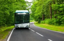 Güstrow zamawia 52 wodorowe autobusy - MotoringMagazyn.pl