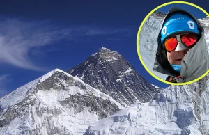 "Samotny Mohikanin" zapisze się na kartach historii